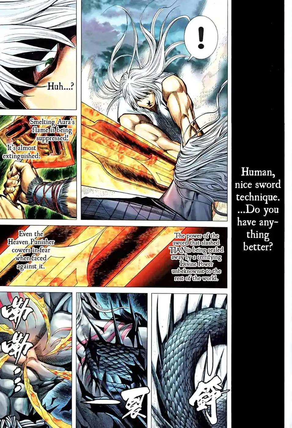 Feng Shen Ji Chapter 89 26